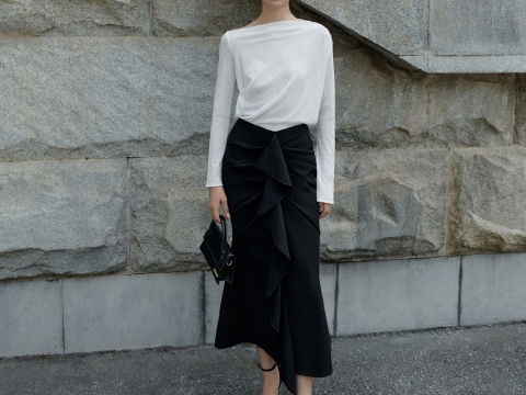LOOKBOOK - OLV