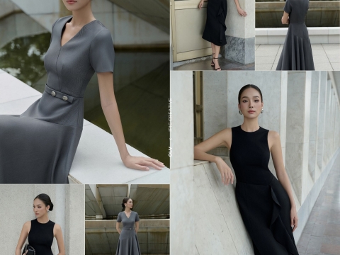 LOOKBOOK - OLV