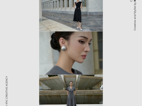 LOOKBOOK - OLV