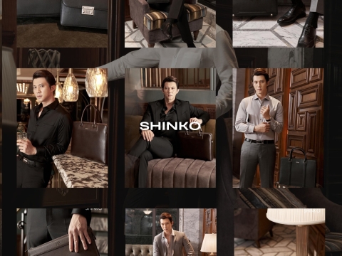 SHINKO