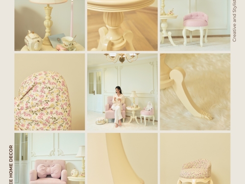 “PRINCESS DIARY” - LAFEE