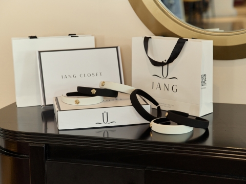 JANG CLOSET