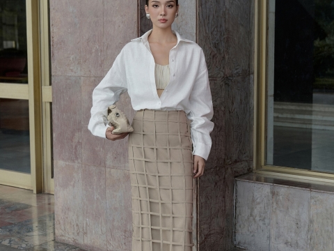 LOOKBOOK - OLV