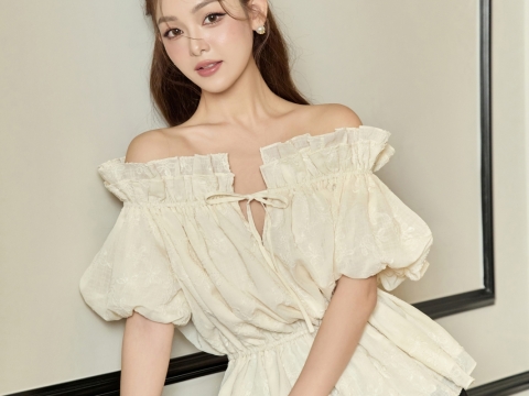 JANG CLOSET