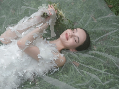 “A MIDSUMMER DAY’S DREAM” - DARLINGTON