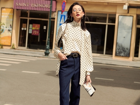 HƯƠNG BOUTIQUE