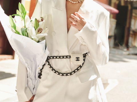 HƯƠNG BOUTIQUE