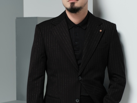 BUSINESS PROFILE - DA.GOSTINO