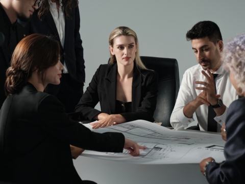 BUSINESS PROFILE - DA.GOSTINO