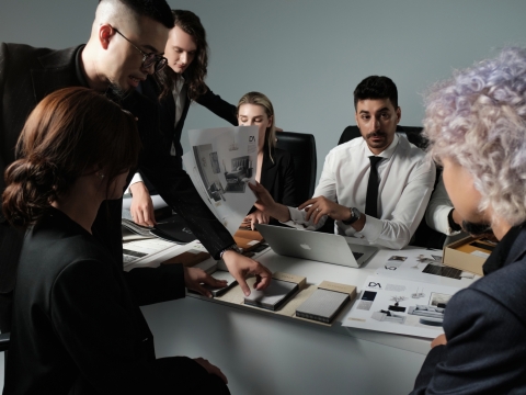 BUSINESS PROFILE - DA.GOSTINO