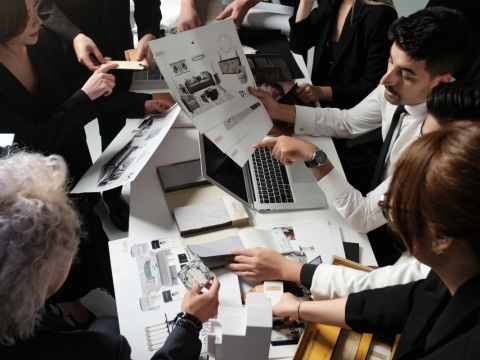 BUSINESS PROFILE - DA.GOSTINO