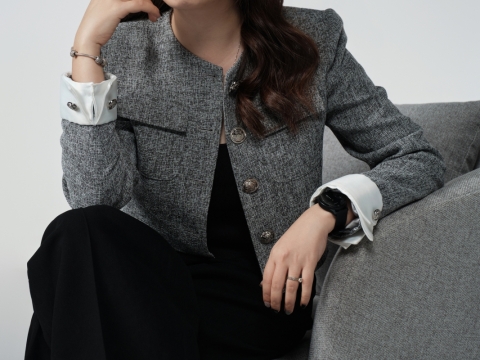 BUSINESS PROFILE - DA.GOSTINO