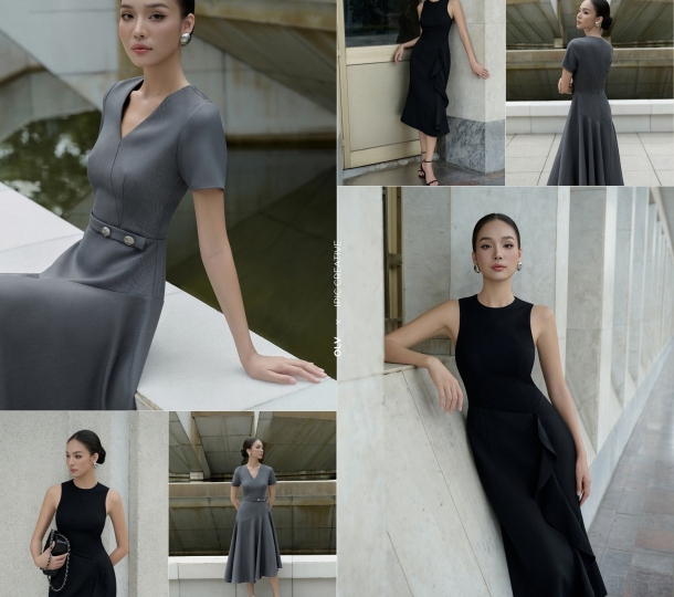 LOOKBOOK - OLV