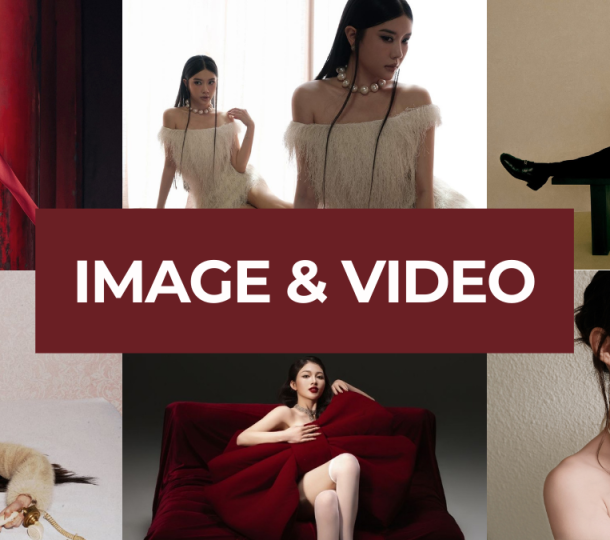 IMAGE & VIDEO