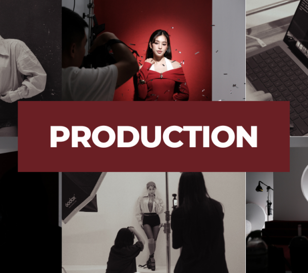 PRODUCTION