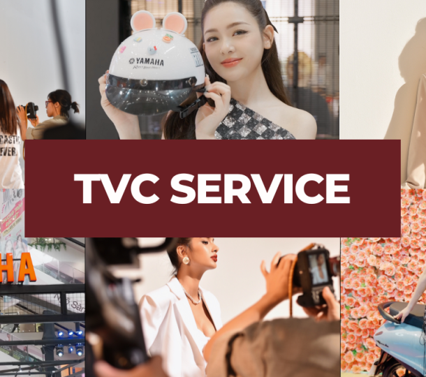 TVC SERVICE