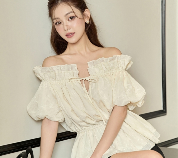 JANG CLOSET